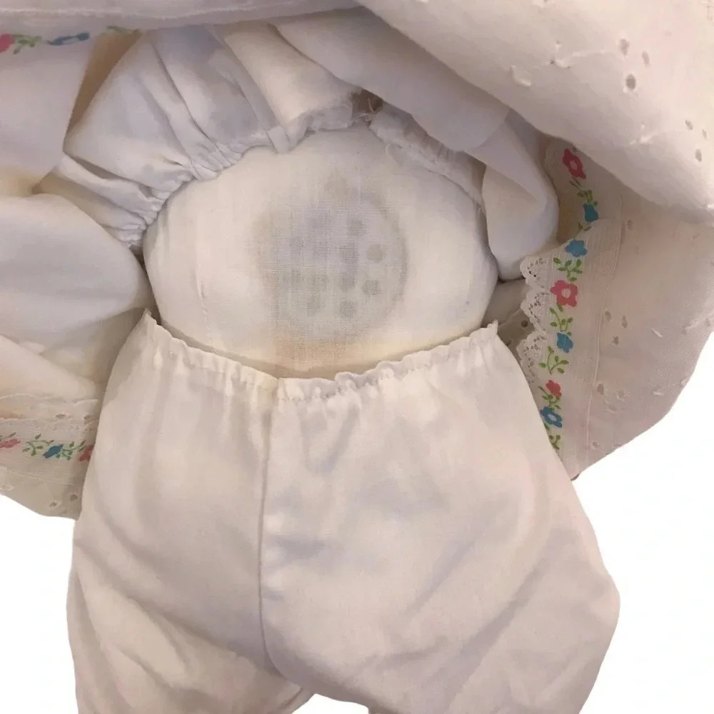 Antique Doll - Picture 12 of 13